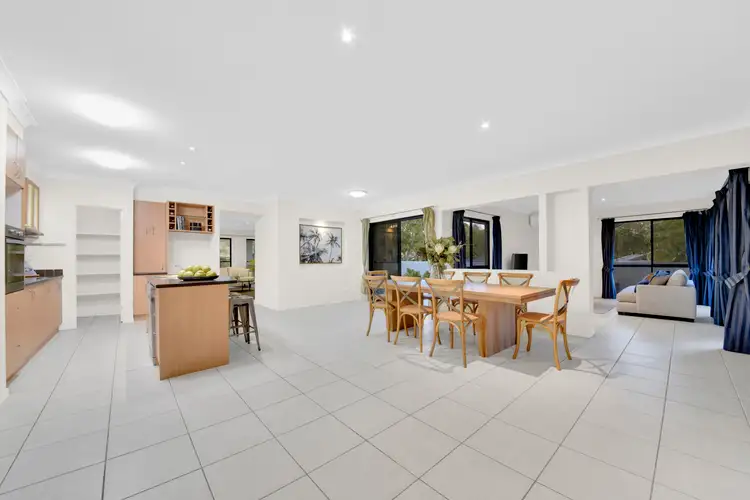 Third view of Homely house listing, 7 Barklya Crescent, Sinnamon Park QLD 4073