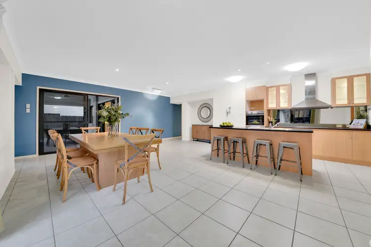 Fourth view of Homely house listing, 7 Barklya Crescent, Sinnamon Park QLD 4073