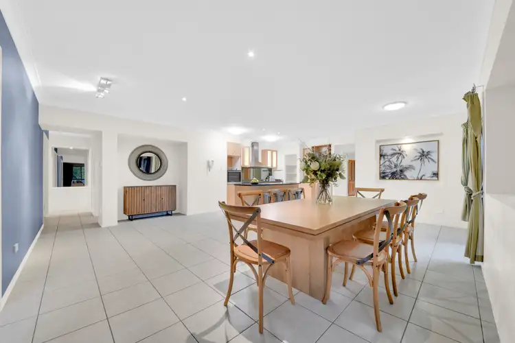 Fifth view of Homely house listing, 7 Barklya Crescent, Sinnamon Park QLD 4073