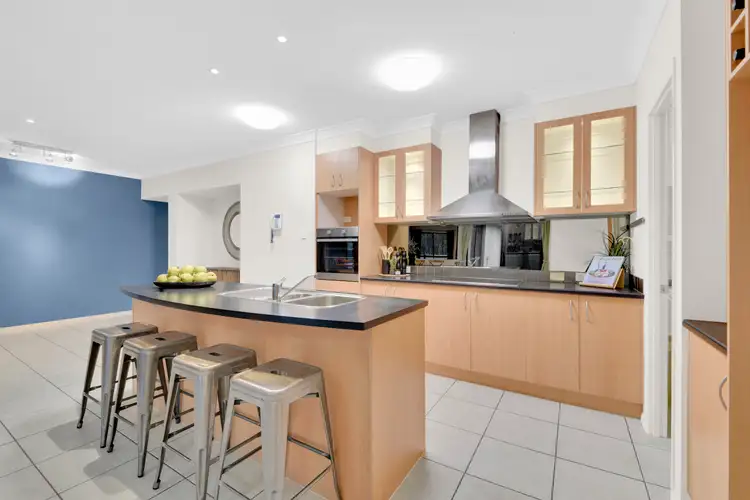 Sixth view of Homely house listing, 7 Barklya Crescent, Sinnamon Park QLD 4073