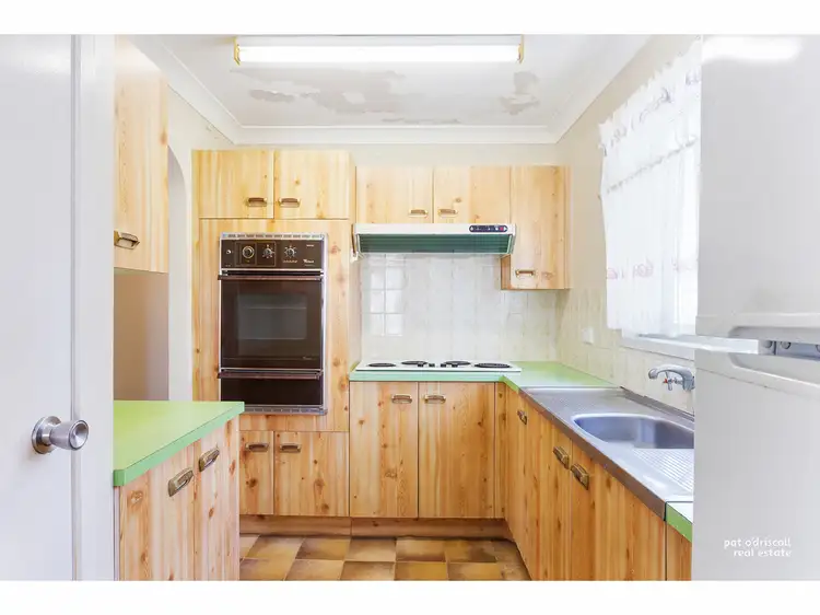 Second view of Homely house listing, 32 Capricorn Crescent, Norman Gardens QLD 4701