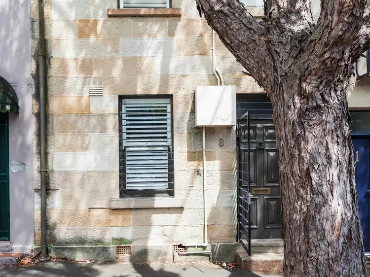 Main view of Homely terrace listing, 183 Palmer Street, Darlinghurst NSW 2010