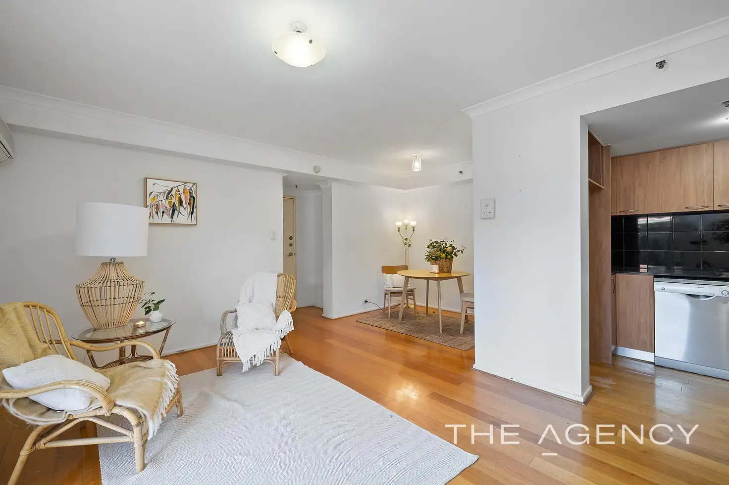 Main view of Homely apartment listing, 4/10 Wellington Street, Mosman Park WA 6012