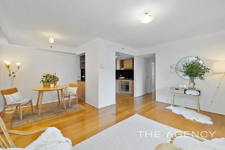 Third view of Homely apartment listing, 4/10 Wellington Street, Mosman Park WA 6012