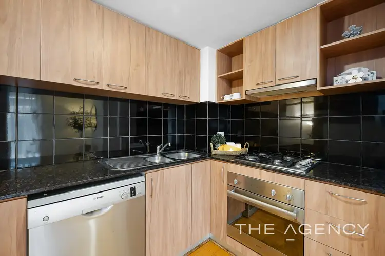 Fourth view of Homely apartment listing, 4/10 Wellington Street, Mosman Park WA 6012