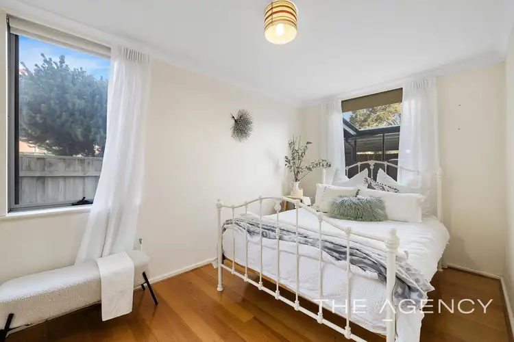 Fifth view of Homely apartment listing, 4/10 Wellington Street, Mosman Park WA 6012