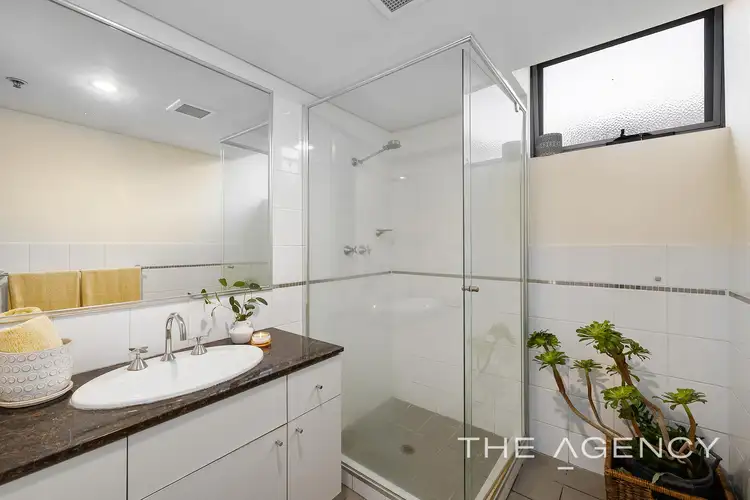 Sixth view of Homely apartment listing, 4/10 Wellington Street, Mosman Park WA 6012