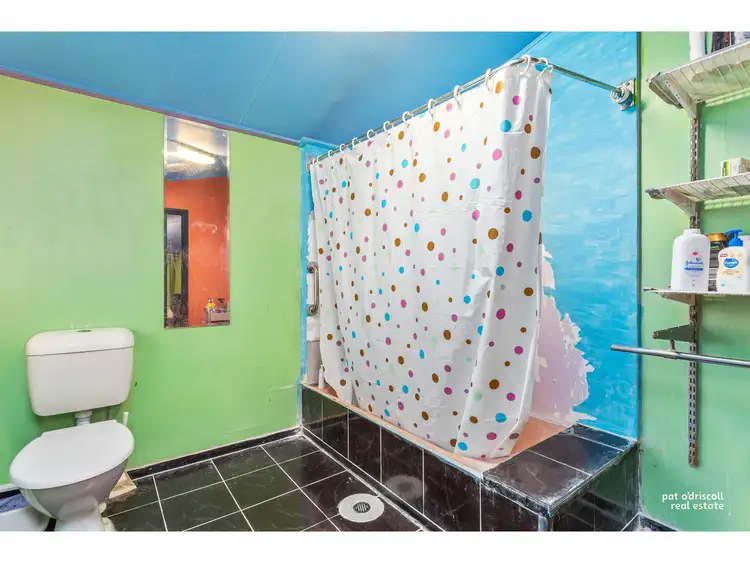 Sixth view of Homely house listing, 135 Lakes Creek Road, Berserker QLD 4701