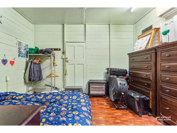 Seventh view of Homely house listing, 135 Lakes Creek Road, Berserker QLD 4701