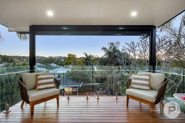 Second view of Homely house listing, 20 Garling Street, Red Hill QLD 4059