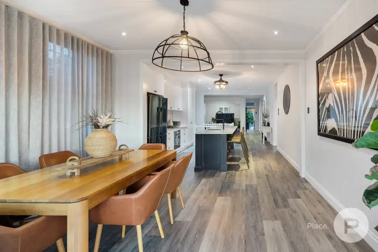 Fourth view of Homely house listing, 20 Garling Street, Red Hill QLD 4059
