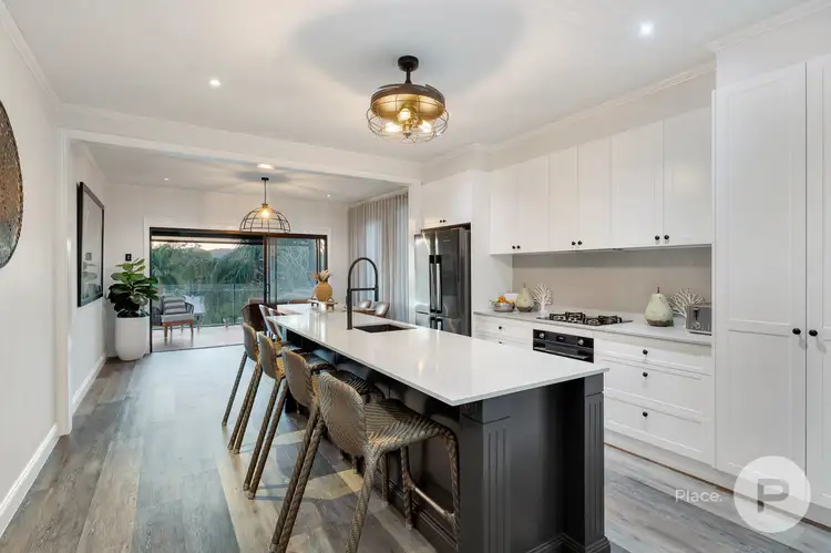 Fifth view of Homely house listing, 20 Garling Street, Red Hill QLD 4059