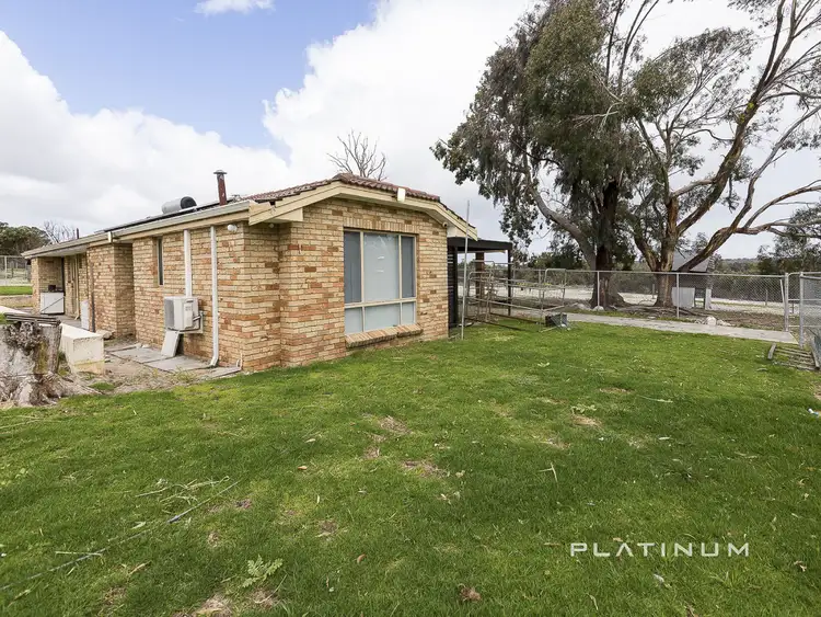 Second view of Homely house listing, 112 Coogee Road, Mariginiup WA 6078