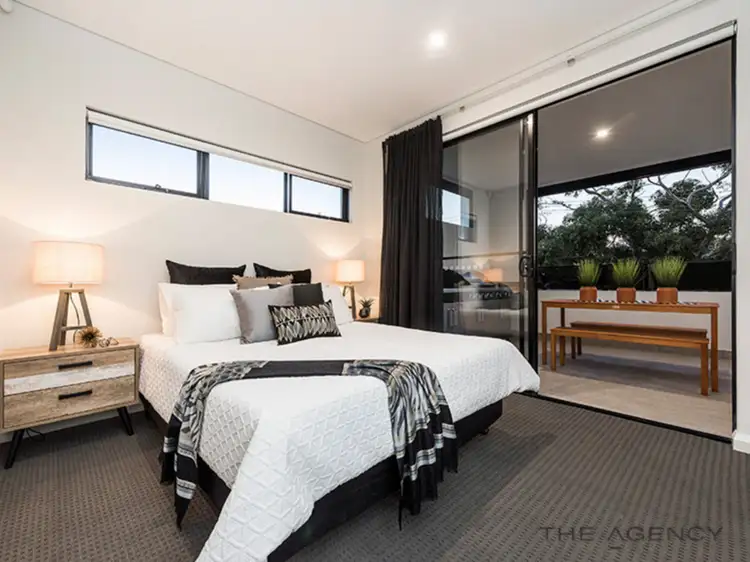 Fourth view of Homely apartment listing, 3/3 Bootie Place, Hillarys WA 6025