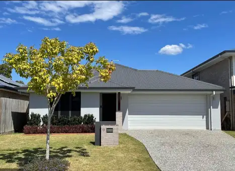 9 Melville Street, Thornlands QLD 4164
