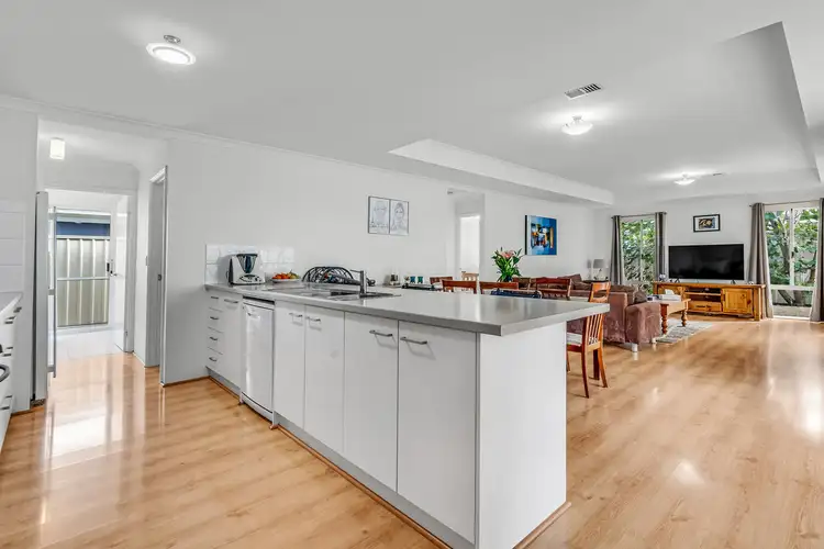 Second view of Homely house listing, 22 Cambridge Boulevard, Abbey WA 6280