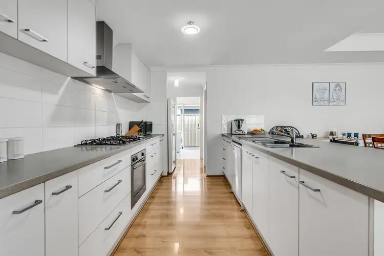 Third view of Homely house listing, 22 Cambridge Boulevard, Abbey WA 6280