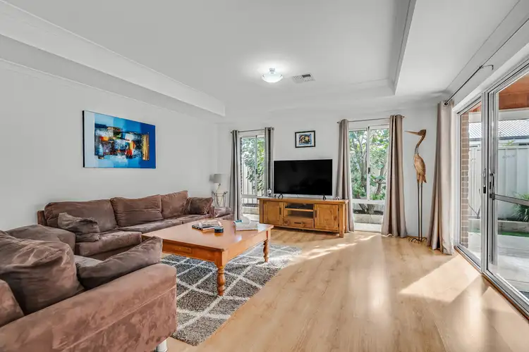 Fifth view of Homely house listing, 22 Cambridge Boulevard, Abbey WA 6280