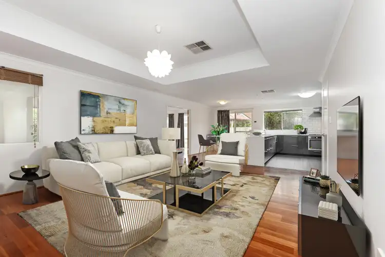 Main view of Homely house listing, 19 The Green, Canning Vale WA 6155