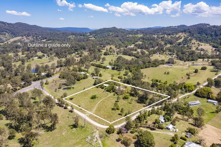 Main view of Homely rural property listing, Address available on request
