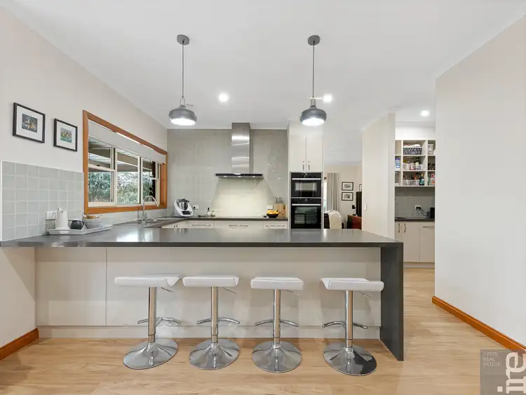 Second view of Homely house listing, 50 Willow Drive, Wangaratta VIC 3677