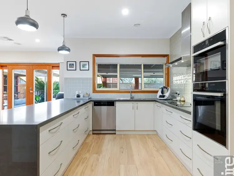 Third view of Homely house listing, 50 Willow Drive, Wangaratta VIC 3677