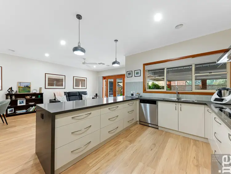Fourth view of Homely house listing, 50 Willow Drive, Wangaratta VIC 3677