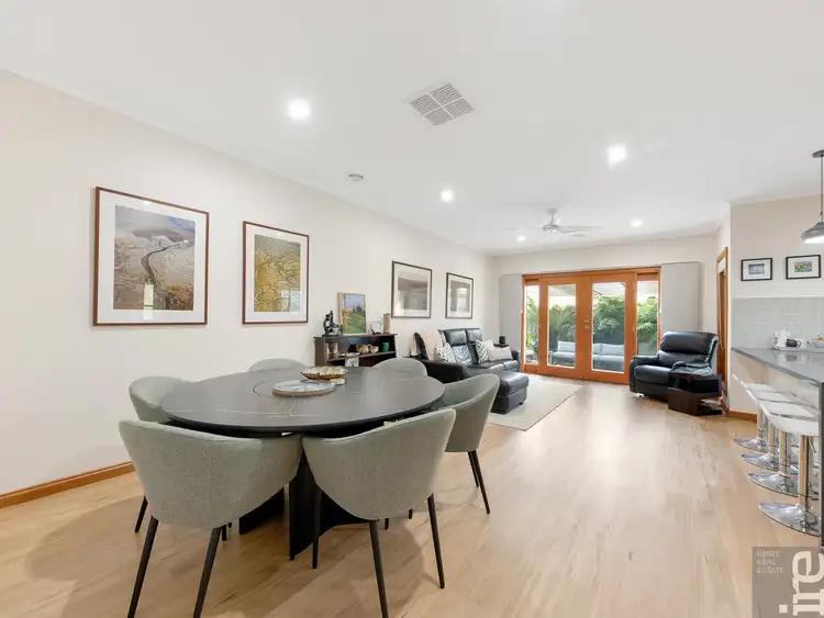Sixth view of Homely house listing, 50 Willow Drive, Wangaratta VIC 3677