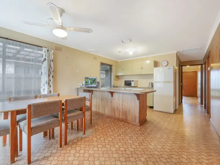 Second view of Homely house listing, 58 Wanstead Street, Warrnambool VIC 3280