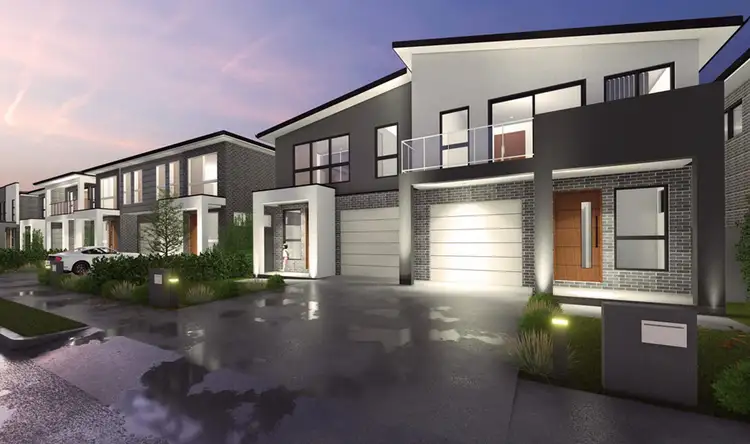 Main view of Homely townhouse listing, Address available on request