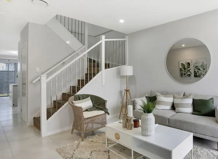 Fifth view of Homely townhouse listing, Address available on request