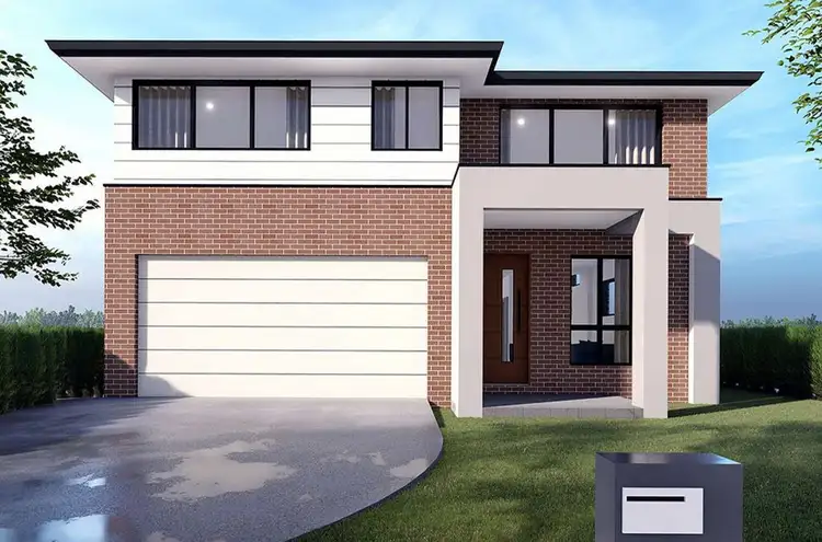 Second view of Homely townhouse listing, Address available on request