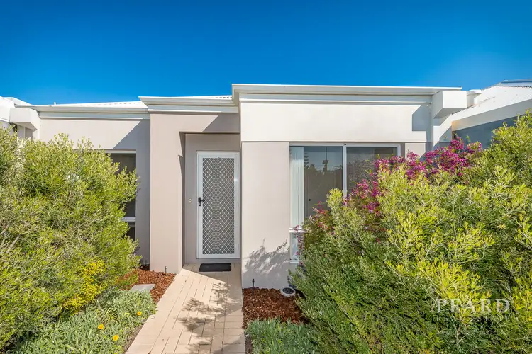 Second view of Homely house listing, 26 Danforth Crescent, Alkimos WA 6038