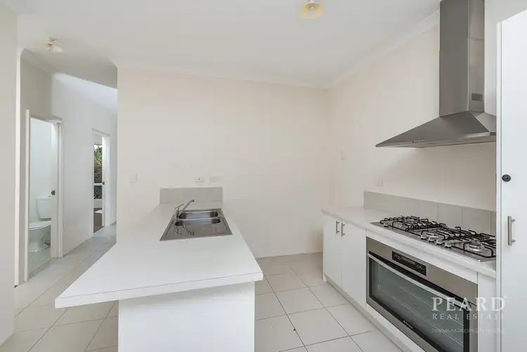 Fifth view of Homely house listing, 26 Danforth Crescent, Alkimos WA 6038