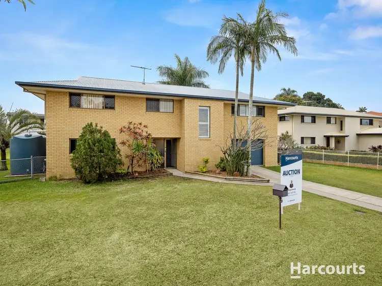 Second view of Homely house listing, 12/6 Byth Street, Banyo QLD 4014