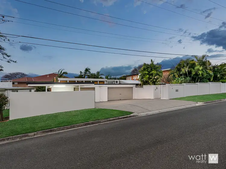 15 Janie Street, Aspley QLD 4034