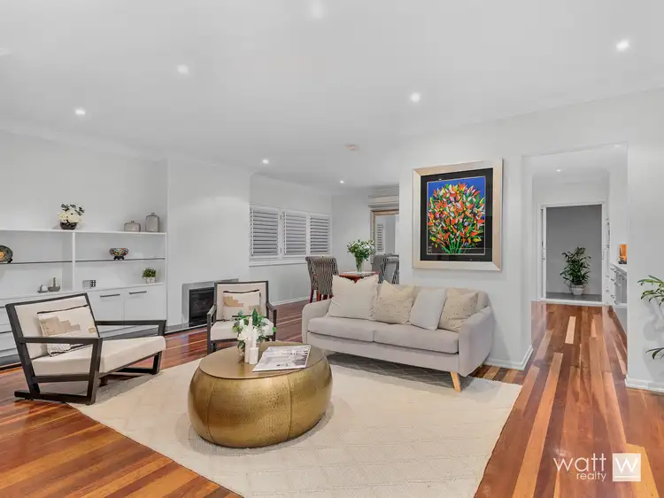 Second view of Homely house listing, 15 Janie Street, Aspley QLD 4034