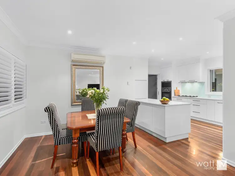 Third view of Homely house listing, 15 Janie Street, Aspley QLD 4034