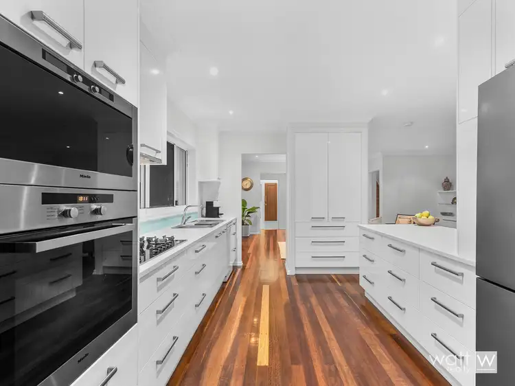 Fourth view of Homely house listing, 15 Janie Street, Aspley QLD 4034
