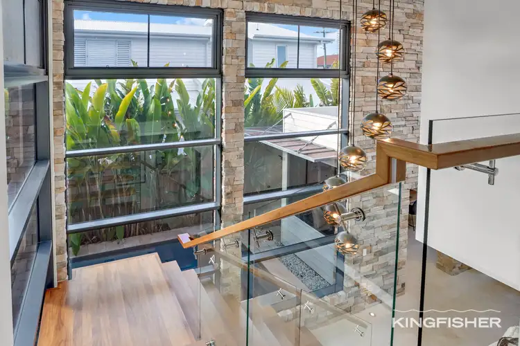 Sixth view of Homely house listing, 12 Lemana Lane, Burleigh Heads QLD 4220