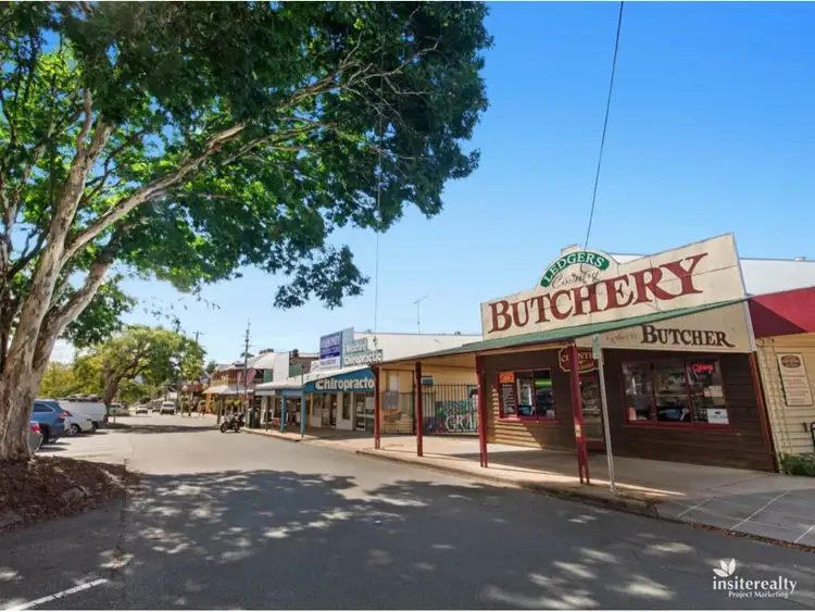 Fourth view of Homely land listing, LOT 25, 20 Hamilton Place, Woodford QLD 4514