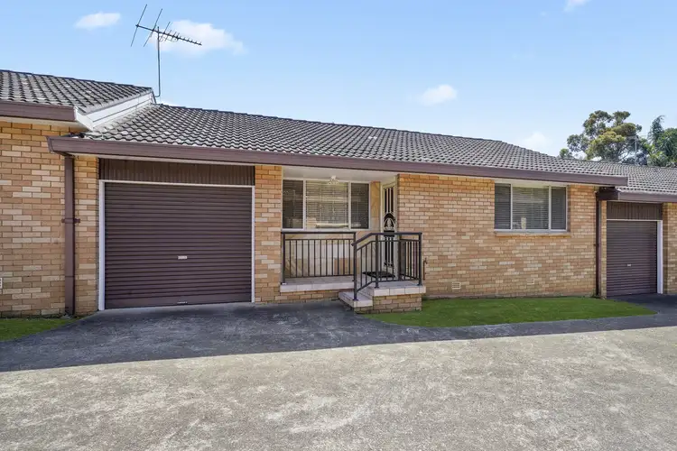 3/47-49 Lincoln Street, Belfield NSW 2191