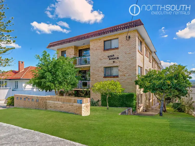 8 Miles, Clayfield QLD 4011