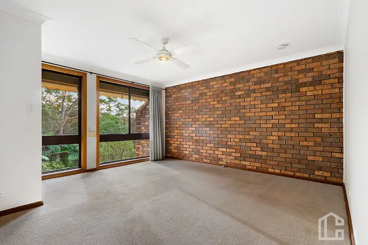 Second view of Homely house listing, 12 The Glen Crescent, Springwood NSW 2777