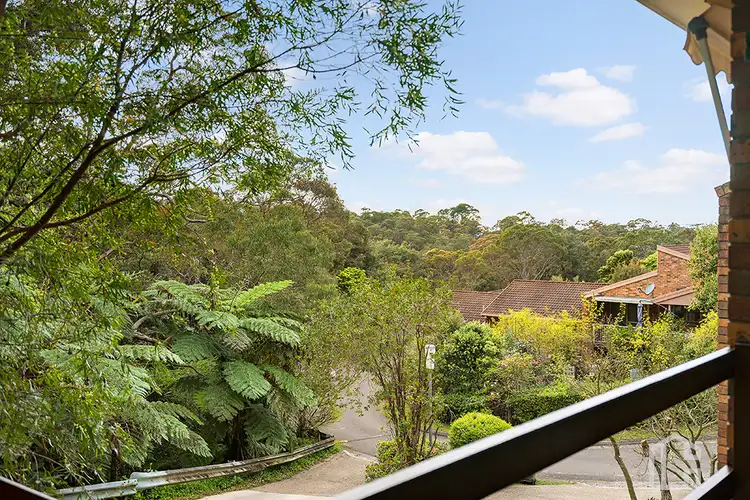 Sixth view of Homely house listing, 12 The Glen Crescent, Springwood NSW 2777