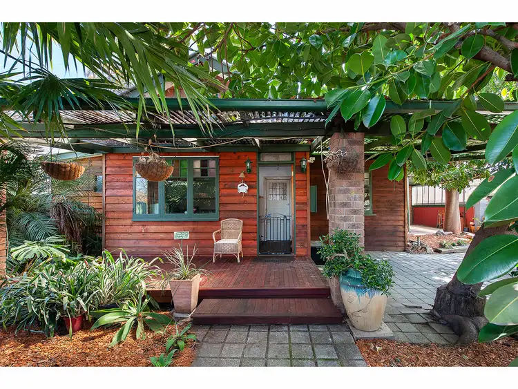Second view of Homely house listing, 385 Macauley Street, South Albury NSW 2640