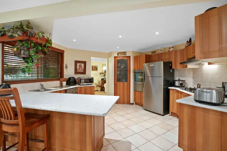 Fourth view of Homely house listing, 68 Englorie Park Drive, Glen Alpine NSW 2560