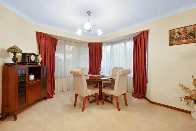Fifth view of Homely house listing, 68 Englorie Park Drive, Glen Alpine NSW 2560