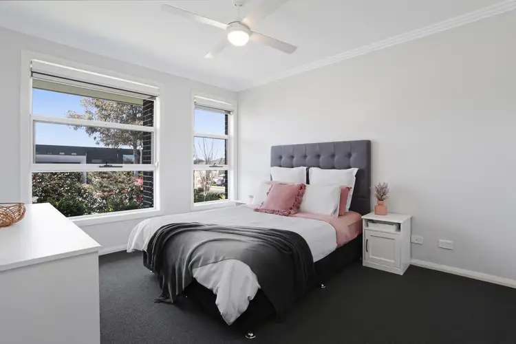 Third view of Homely house listing, 16 Austen Boulevard, Spring Farm NSW 2570