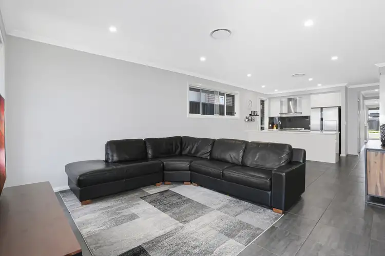 Fourth view of Homely house listing, 16 Austen Boulevard, Spring Farm NSW 2570